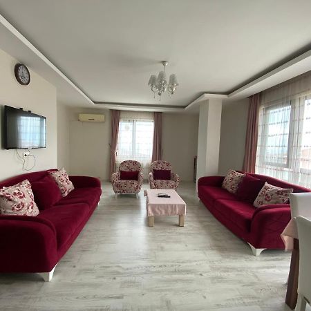 Grand Pera Suite Pelitli  외부 사진