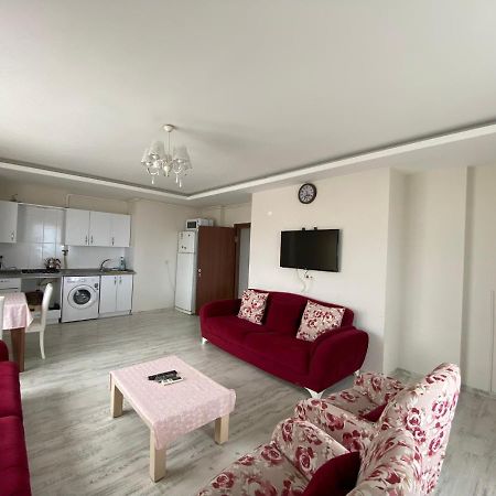 Grand Pera Suite Pelitli  외부 사진