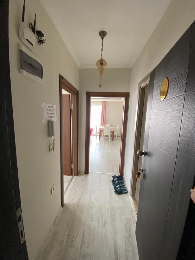 Grand Pera Suite Pelitli  외부 사진