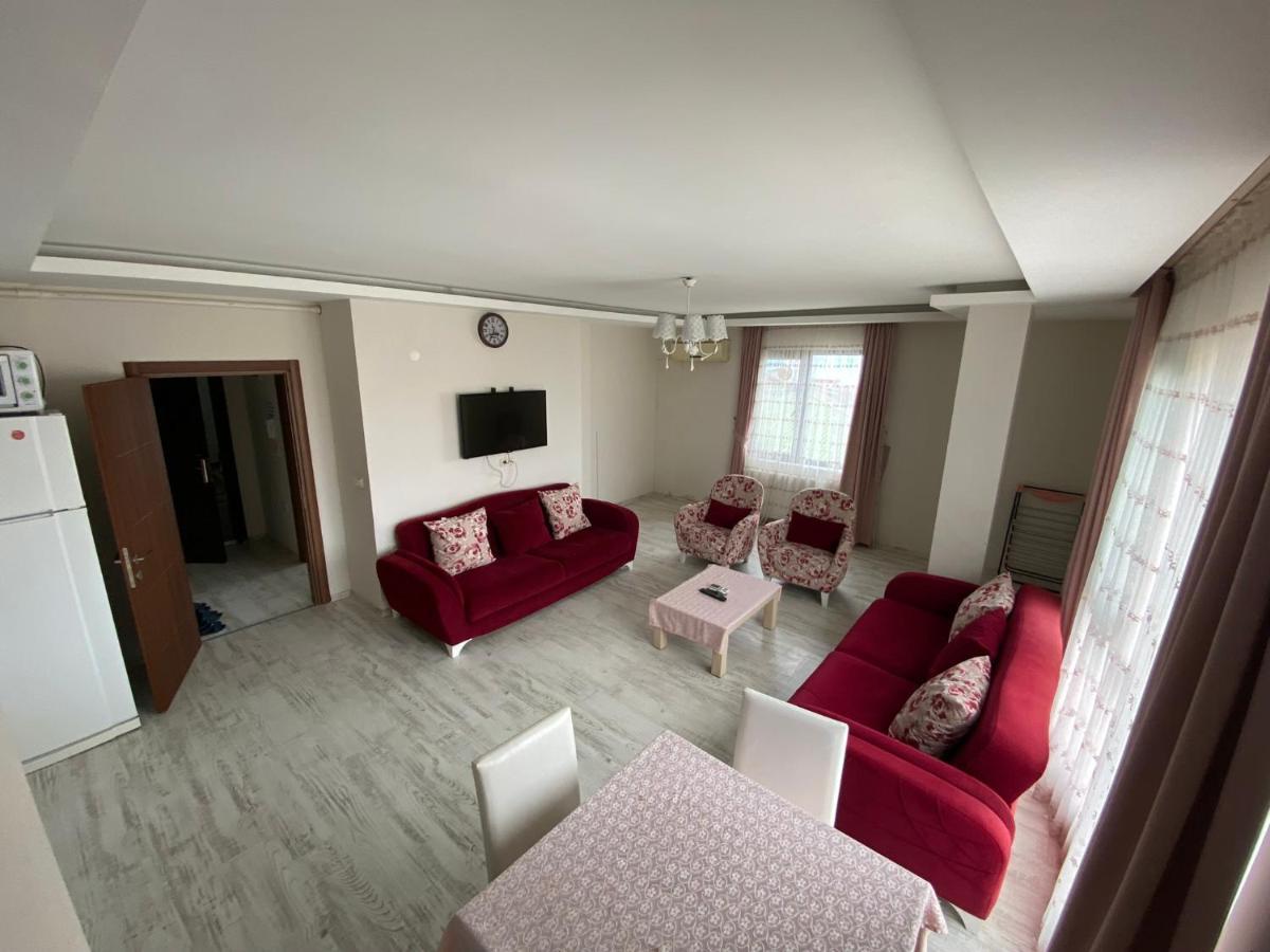 Grand Pera Suite Pelitli  외부 사진
