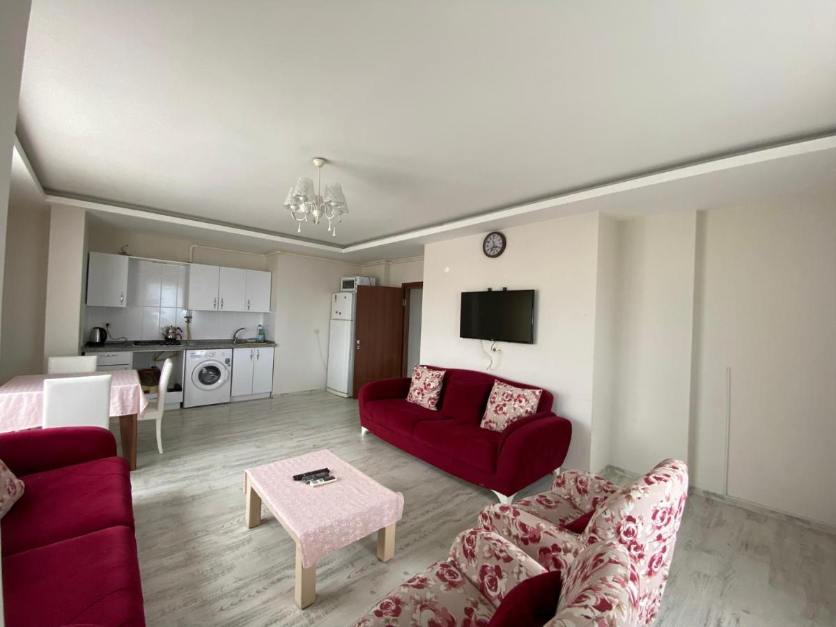 Grand Pera Suite Pelitli  외부 사진