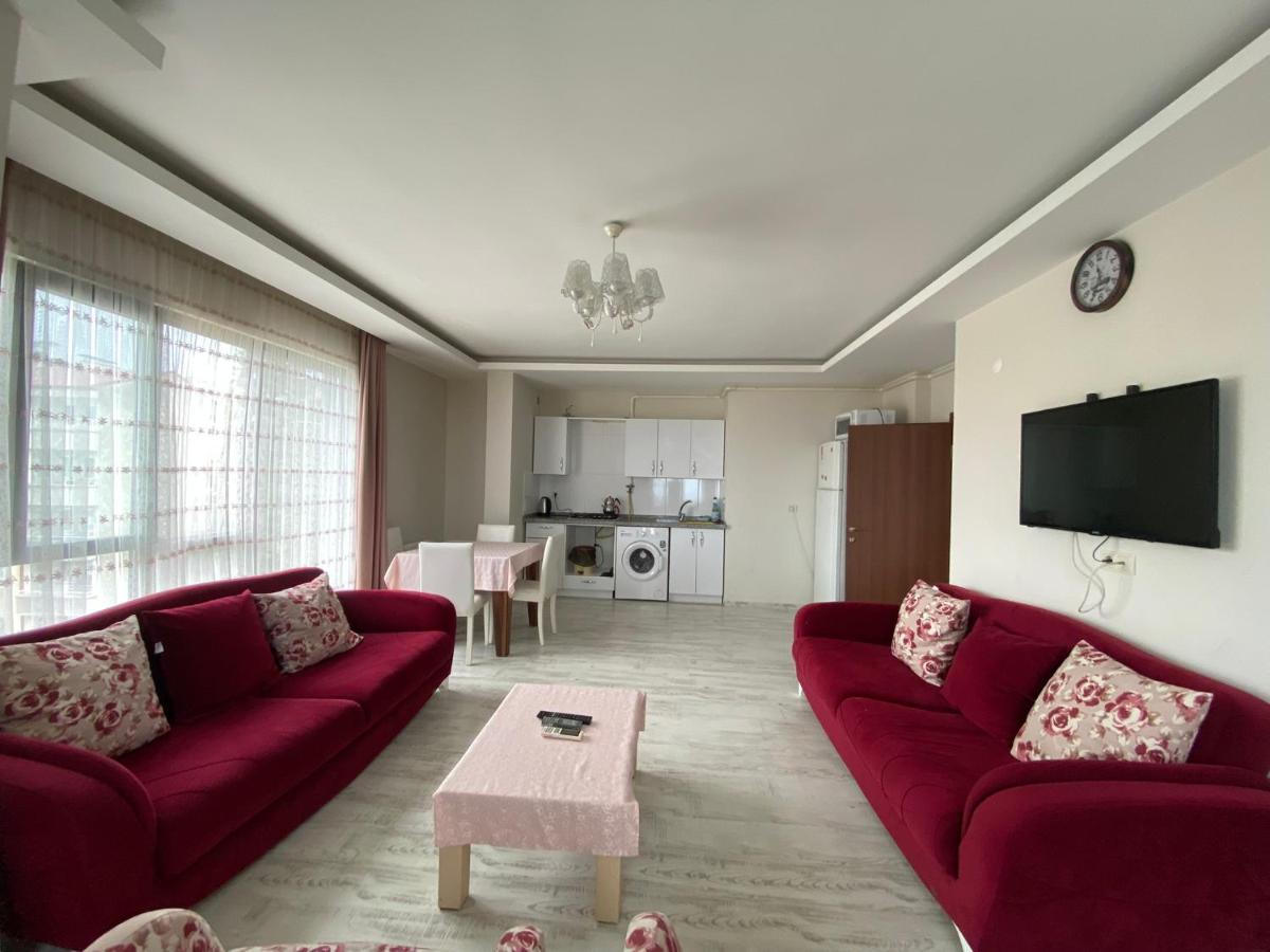 Grand Pera Suite Pelitli  외부 사진